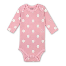 Load image into Gallery viewer, Babies Girls Clothing Jumpsuit Newborn Baby Boys Romper Long Sleeve 3-24 Months Infant Clothes