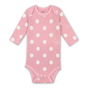 Babies Girls Clothing Jumpsuit Newborn Baby Boys Romper Long Sleeve 3-24 Months Infant Clothes
