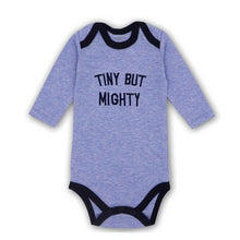Load image into Gallery viewer, Babies Girls Clothing Jumpsuit Newborn Baby Boys Romper Long Sleeve 3-24 Months Infant Clothes
