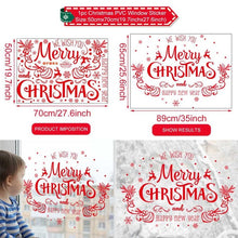Load image into Gallery viewer, QIFU Santa Claus Christmas Flannel Carpet Merry Christmas Decoration for Home Christmas 2019 Gift Xmas Decor Kerst New Year 2020