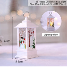 Load image into Gallery viewer, FENGRISE Christmas Decoration For Home Window Christmas Stickers Decor 2019 Merry Christmas Ornaments Xmas Gifts New Year 2020