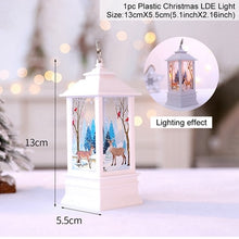 Load image into Gallery viewer, FENGRISE Christmas Decoration For Home Window Christmas Stickers Decor 2019 Merry Christmas Ornaments Xmas Gifts New Year 2020