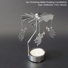 Load image into Gallery viewer, Huiran Linen Christmas Elk Snowman Table Runner Merry Christmas Decorations For Home 2019 Xmas Ornaments New Year 2020 Navidad