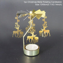 Load image into Gallery viewer, Huiran Linen Christmas Elk Snowman Table Runner Merry Christmas Decorations For Home 2019 Xmas Ornaments New Year 2020 Navidad