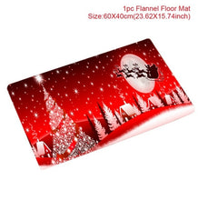 Load image into Gallery viewer, FENGRISE Christmas Decoration For Home Window Christmas Stickers Decor 2019 Merry Christmas Ornaments Xmas Gifts New Year 2020