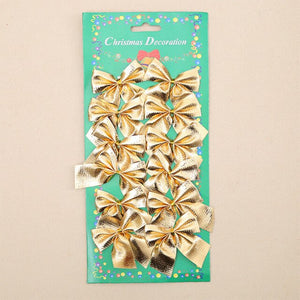 Christmas Paper Gift Box Bags Navidad Christmas Decorations for Home Natal Candy Plastic Bag Kerst New Year Supplies Noel