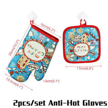 Load image into Gallery viewer, Christmas Paper Gift Box Bags Navidad Christmas Decorations for Home Natal Candy Plastic Bag Kerst New Year Supplies Noel