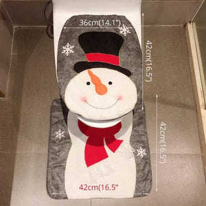 Christmas Paper Gift Box Bags Navidad Christmas Decorations for Home Natal Candy Plastic Bag Kerst New Year Supplies Noel